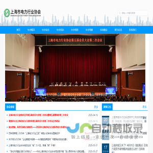 上海市电力行业协会